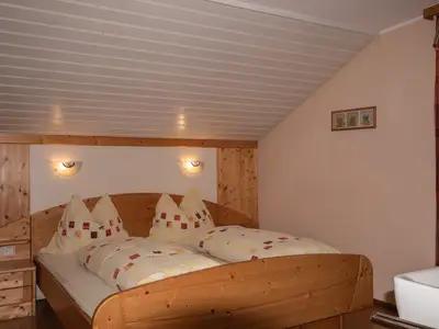 Ferienwohnung für 6 Personen (100 m²) in Oberau (Tirol) 4/10