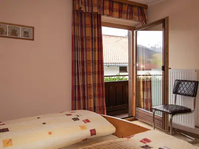 Ferienwohnung für 6 Personen (100 m²) in Oberau (Tirol) 5/10