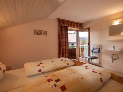 Ferienwohnung für 6 Personen (100 m²) in Oberau (Tirol) 6/10