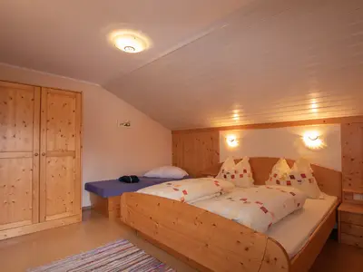 Ferienwohnung für 6 Personen (100 m²) in Oberau (Tirol) 7/10