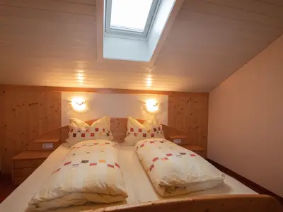 Ferienwohnung für 6 Personen (100 m²) in Oberau (Tirol) 8/10