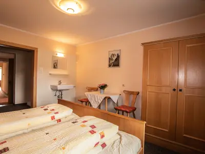 Ferienwohnung für 6 Personen (100 m²) in Oberau (Tirol) 10/10