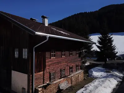 Ferienwohnung für 5 Personen (65 m²) in Oberau (Tirol) 3/10