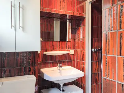 Ferienwohnung für 2 Personen (35 m²) in Oberau (Tirol) 8/10