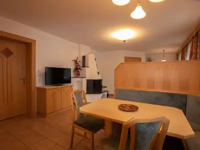 Ferienwohnung für 4 Personen (60 m²) in Oberau (Tirol) 6/10