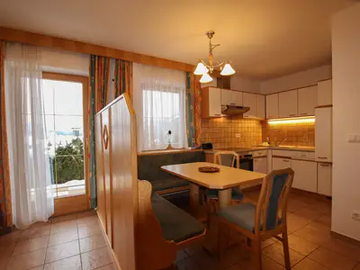 Ferienwohnung für 4 Personen (60 m²) in Oberau (Tirol) 8/10