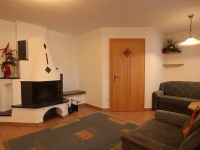 Ferienwohnung für 4 Personen (60 m²) in Oberau (Tirol) 9/10