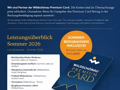 Ferienwohnung für 6 Personen (90 m²) in Wildschönau 3/10