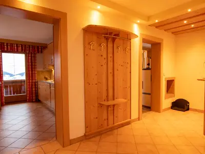 Ferienwohnung für 12 Personen (230 m²) in Oberau (Tirol) 6/10