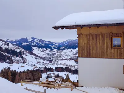 Ferienwohnung für 2 Personen (45 m²) in Oberau (Tirol) 6/10