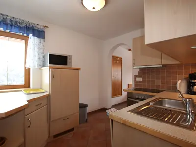 Ferienwohnung für 2 Personen (45 m²) in Oberau (Tirol) 10/10