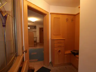 Ferienwohnung für 4 Personen (60 m²) in Oberau (Tirol) 3/10