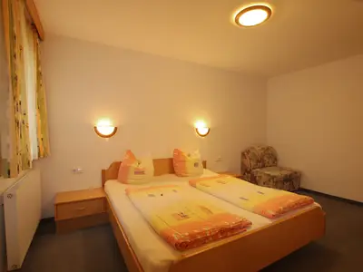 Ferienwohnung für 4 Personen (60 m²) in Oberau (Tirol) 5/10