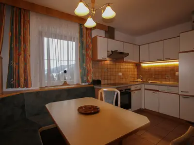 Ferienwohnung für 4 Personen (60 m²) in Oberau (Tirol) 7/10