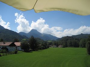 Ferienwohnung für 2 Personen (36 m&sup2;) in Oberaudorf