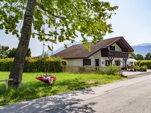 Ferienwohnung für 2 Personen (35 m&sup2;) in Oberaudorf