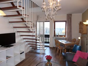 Ferienwohnung für 3 Personen (51 m²) ab 65 € in Oberaudorf
