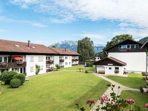 Ferienwohnung für 2 Personen (53 m²) in Oberaudorf
