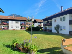 Ferienwohnung für 5 Personen in Oberaudorf