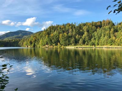 Am Hechtsee