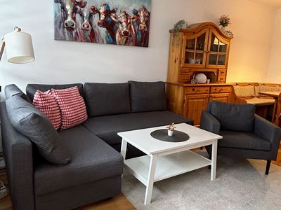 Ferienwohnung für 5 Personen (50 m²) in Oberaudorf 2/10