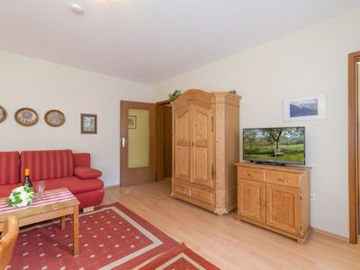 Ferienwohnung für 5 Personen (51 m²) in Oberaudorf 3/10