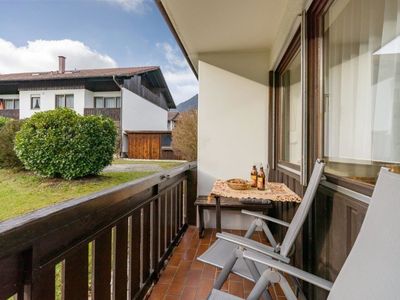 Ferienwohnung für 5 Personen (51 m²) in Oberaudorf 10/10