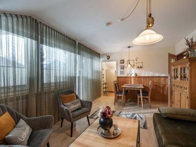 Ferienwohnung für 5 Personen (50 m²) in Oberaudorf 1/10