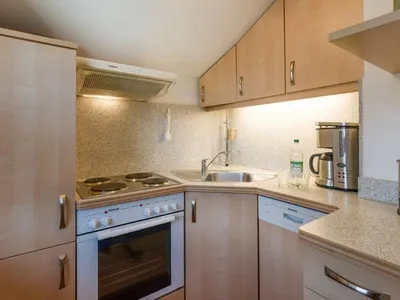 Ferienwohnung für 5 Personen (50 m²) in Oberaudorf 4/10