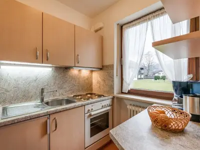 Ferienwohnung für 5 Personen (50 m²) in Oberaudorf 5/10