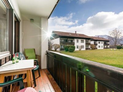 Ferienwohnung für 5 Personen (50 m²) in Oberaudorf 7/10