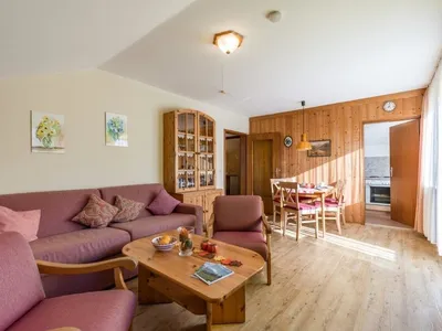 Ferienwohnung für 4 Personen (50 m²) in Oberaudorf 1/10