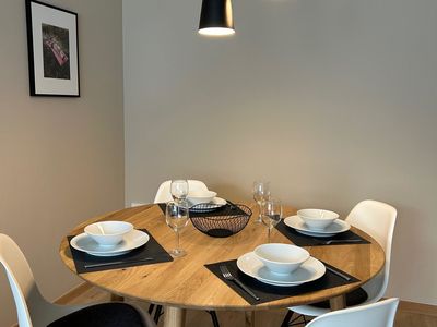 Ferienwohnung für 4 Personen (55 m²) in Oberaudorf 5/10