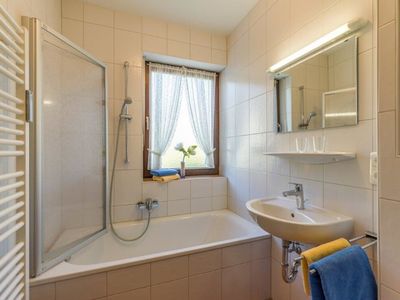 Ferienwohnung für 4 Personen (50 m²) in Oberaudorf 4/10