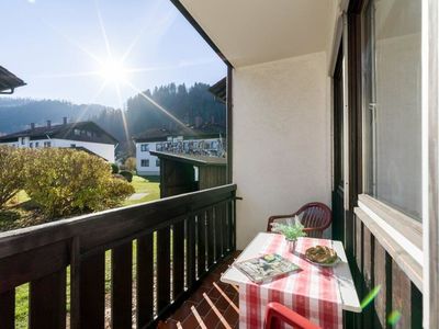 Ferienwohnung für 4 Personen (50 m²) in Oberaudorf 6/10