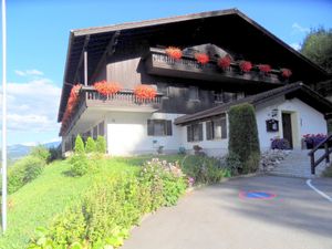 Ferienwohnung für 3 Personen (46 m²) in Oberaudorf