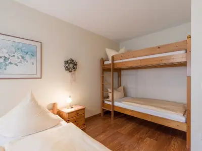 Ferienwohnung für 6 Personen (51 m²) in Oberaudorf 2/10