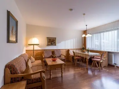 Ferienwohnung für 6 Personen (51 m²) in Oberaudorf 5/10