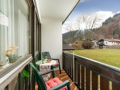 Ferienwohnung für 6 Personen (51 m²) in Oberaudorf 8/10