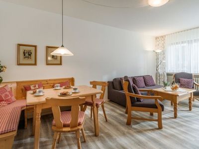 Ferienwohnung für 4 Personen (51 m²) in Oberaudorf 1/10