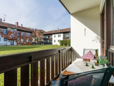 Ferienwohnung für 4 Personen (51 m²) in Oberaudorf 4/10