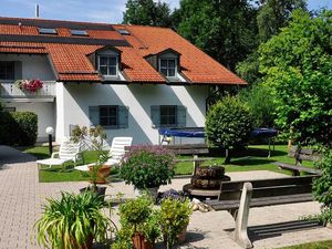 Ferienwohnung für 4 Personen (50 m²) in Oberaudorf