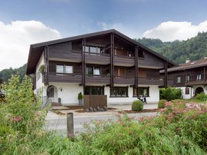 Ferienwohnung für 5 Personen (82 m²) in Oberaudorf