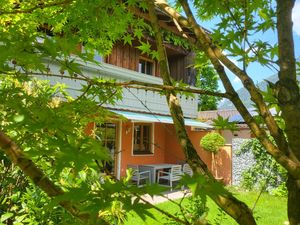 Ferienwohnung für 6 Personen (130 m²) in Oberaudorf