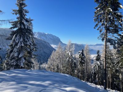 Winterwandern