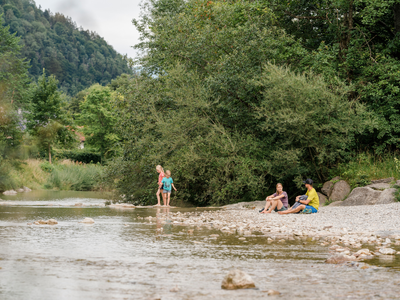 Freizeit am Auerbach