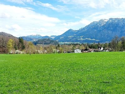 Umgebung Bauernhaus