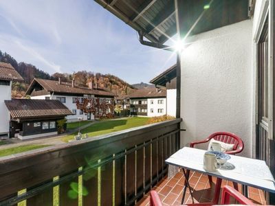 Ferienwohnung für 4 Personen (50 m²) in Oberaudorf 9/10