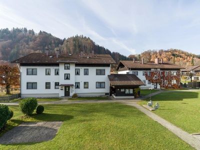 Ferienwohnung für 4 Personen (50 m²) in Oberaudorf 10/10