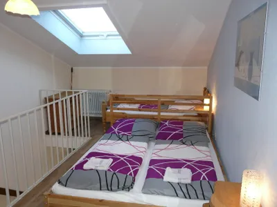 Ferienwohnung für 3 Personen (51 m²) in Oberaudorf 8/10